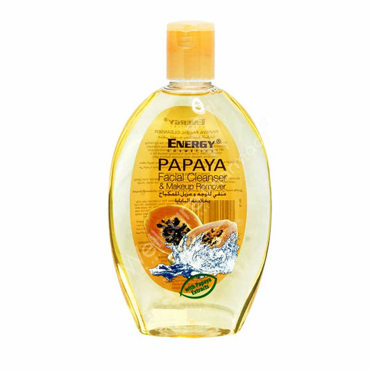 Energy Papaya Face Cleanser 235Ml