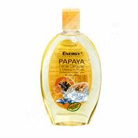 Energy Papaya Face Cleanser 235ml
