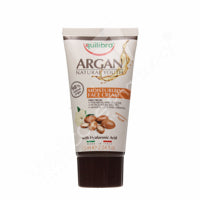 Equilibra Argan Nat Youth Moisturizing Face Cream 75ml
