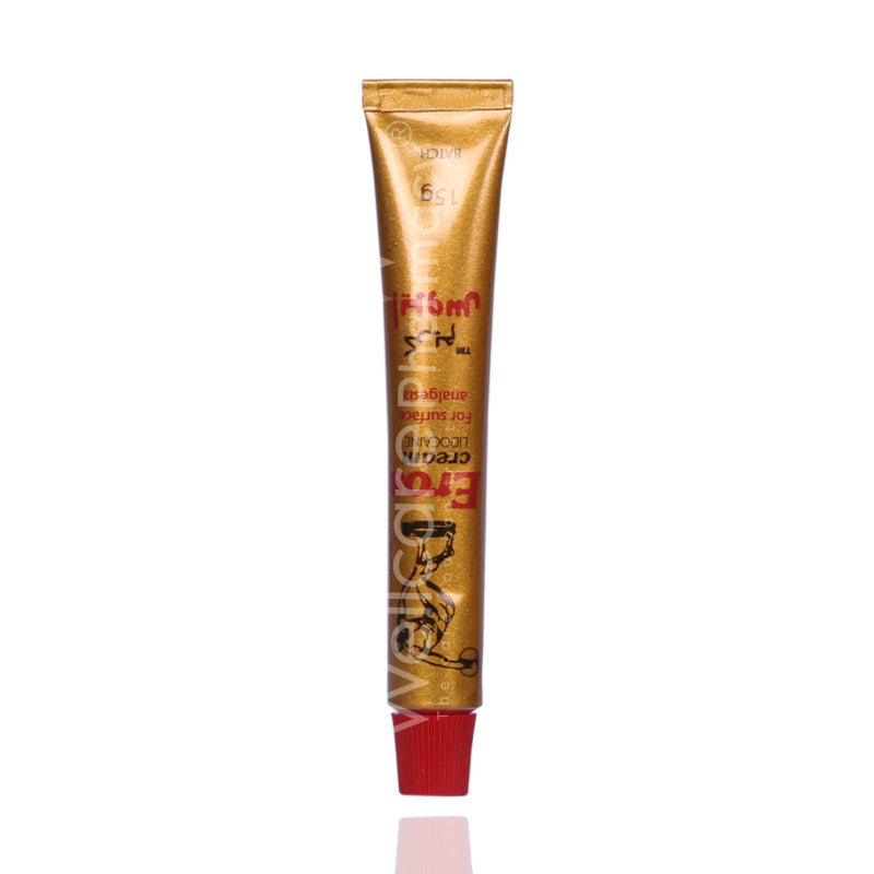 Eros Cream 15g
