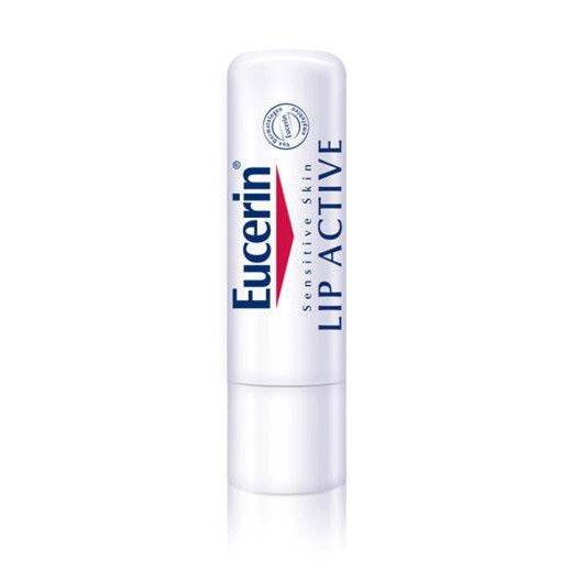 Eucerin Active Lip Care4.8G - Wellcare Pharmacy