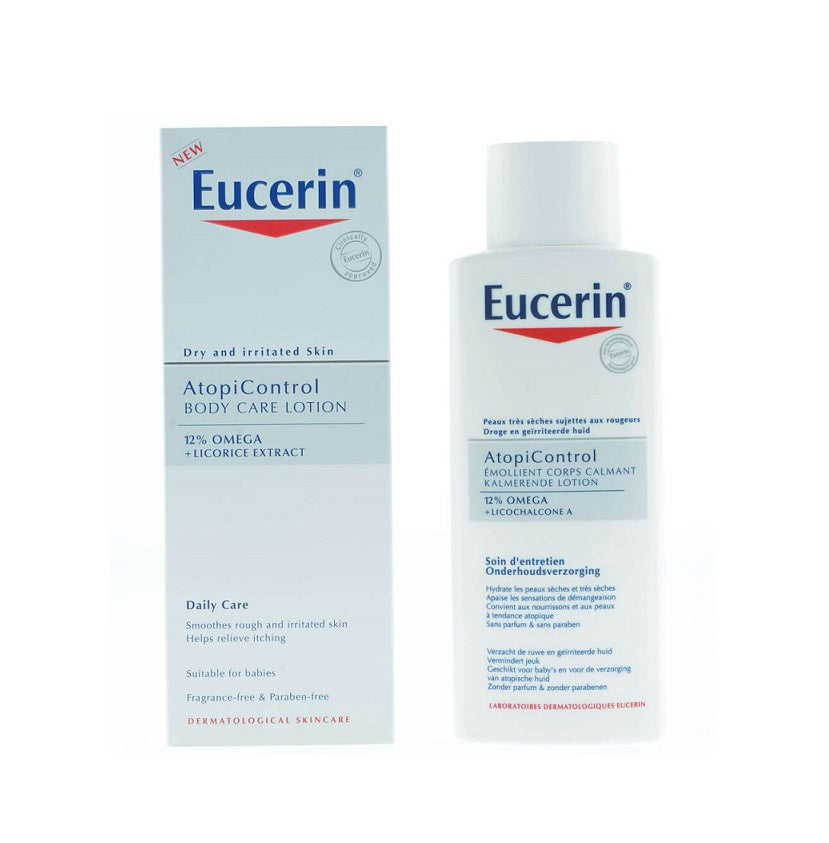 Eucerin Atopi Control Body Lotion 250ml