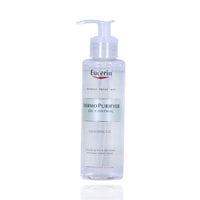 Eucerin Dermo Oilccleansing Gel 200Ml