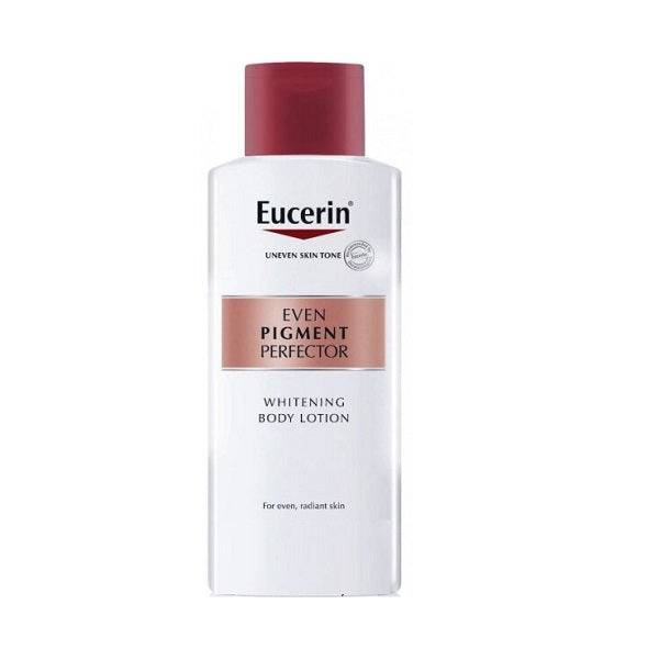 Eucerin Even Pigment Perfector Daily Body Lotion 250Ml