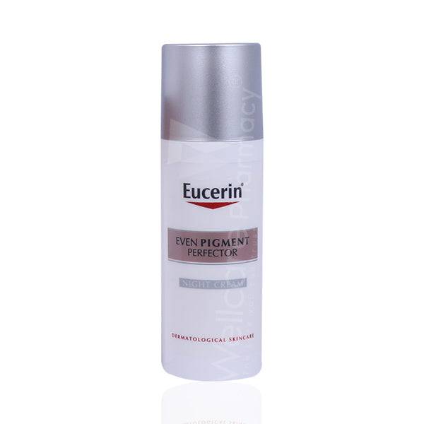 Eucerin Even Pigment Perfector Night Cream 50Ml