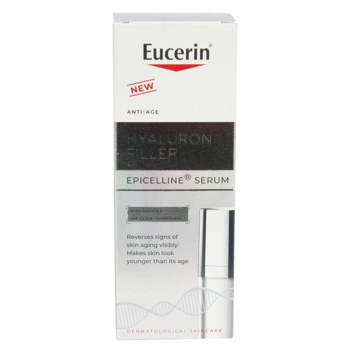 Eucerin Hyaluron-Filler Epicelline Serum 30Ml
