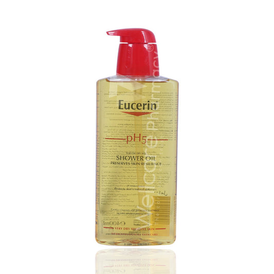Eucerin Ph5 Shower Oil 400Ml