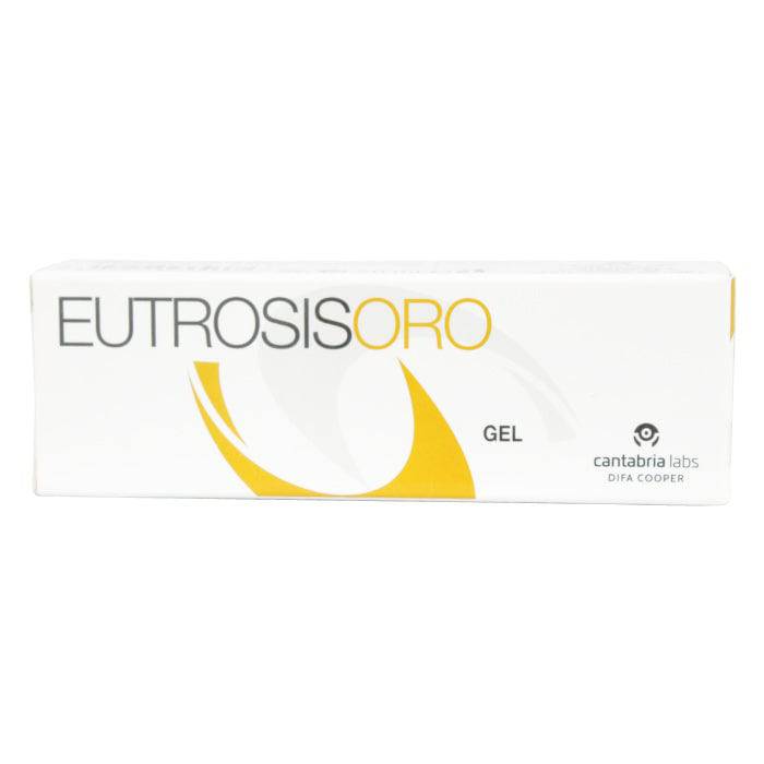 Eutrosis Oro Gel 20Ml