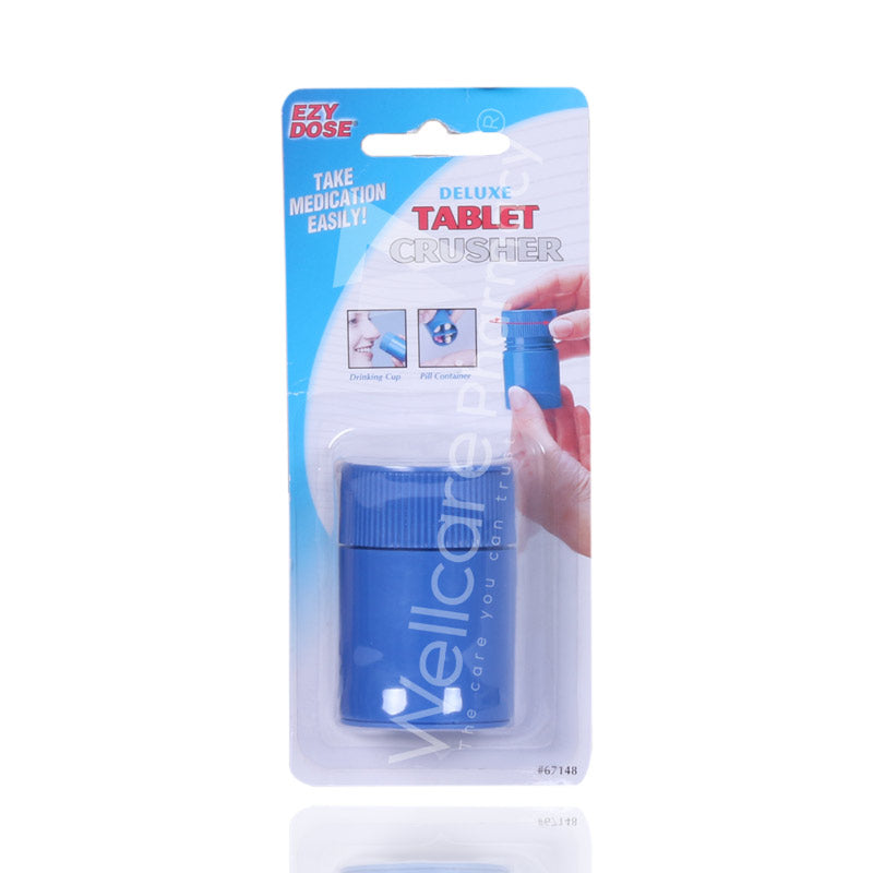 Ezy Dose Tablets Crusher