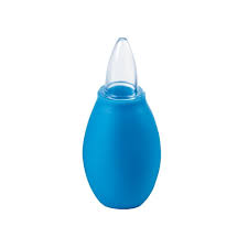Ezydose Nasal Aspirator