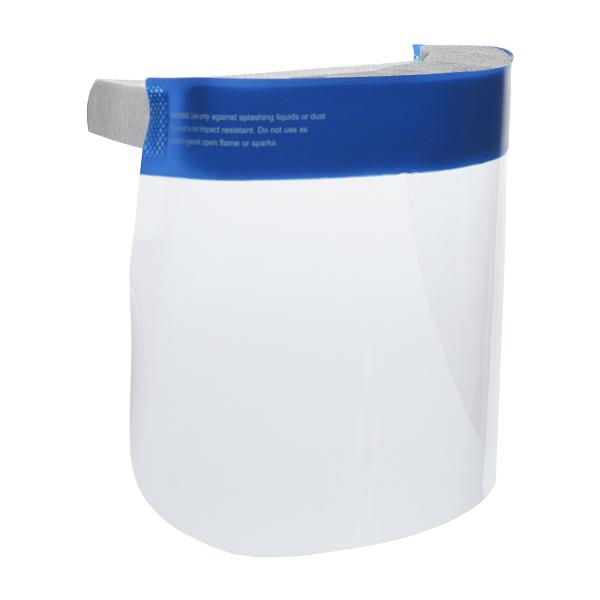 Face Shield Protective Isolation Mask 1'S