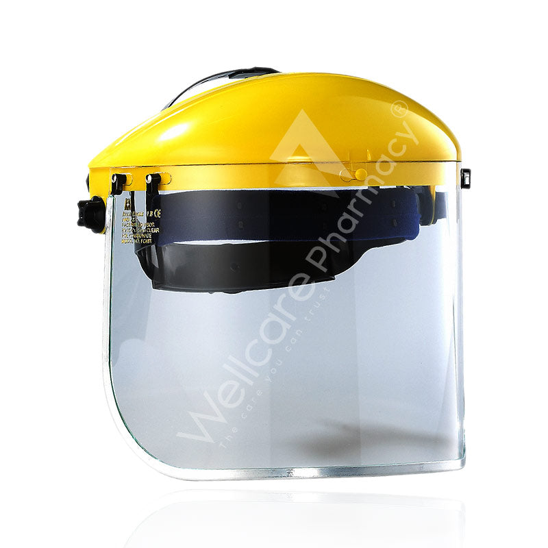 Face Shield Visor 1'S