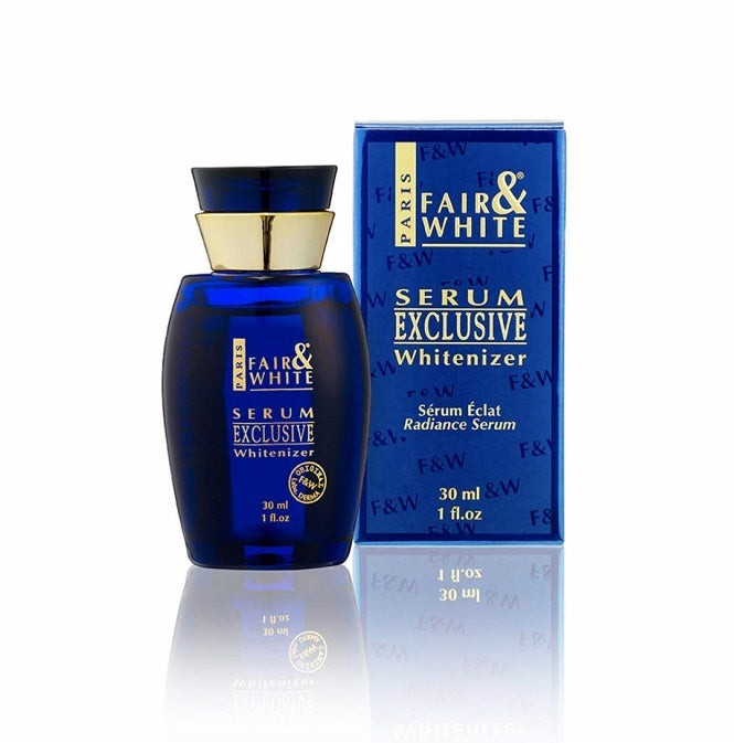 Fair & White Exclusive Vitamin C Whitenizer Serum 30Ml