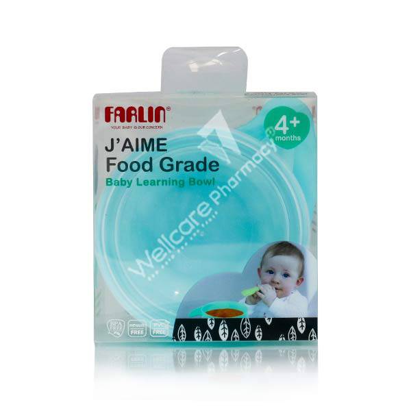 Farlin Baby Learning Bowl Ah-20016