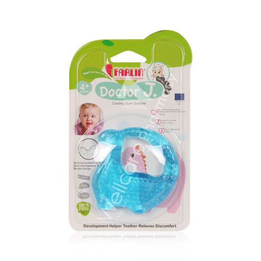 Farlin Cooling Gum Soother Bf-145