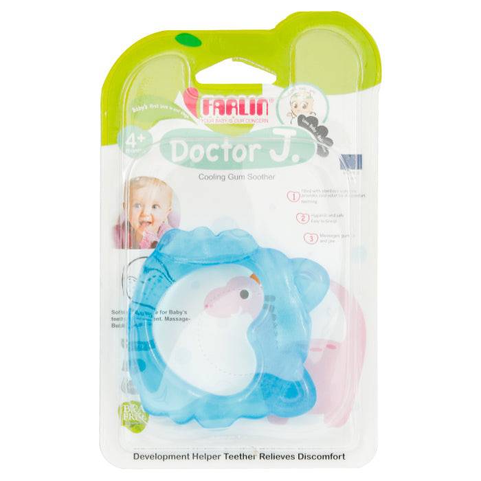 Farlin Cooling Gum Soother Bf-145