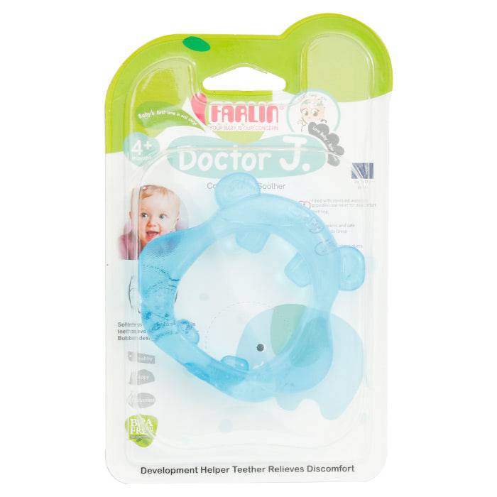 Farlin Cooling Gum Soother Bf-148