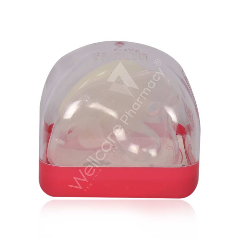 Farlin Glow-In-Dark Pacifier Ba-10032