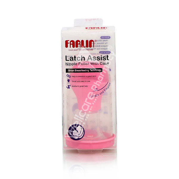 Farlin Nipple Corrector Bf-635