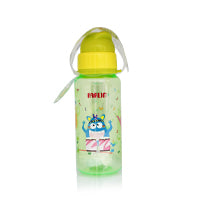 Farlin Gulu Gulu Tritan Leaner Drinking Cup-Green Ag-20003