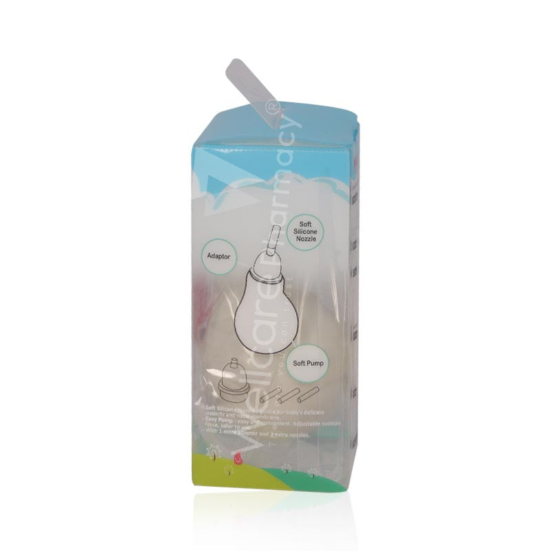 Farlin Nasal Aspirator Bf-138