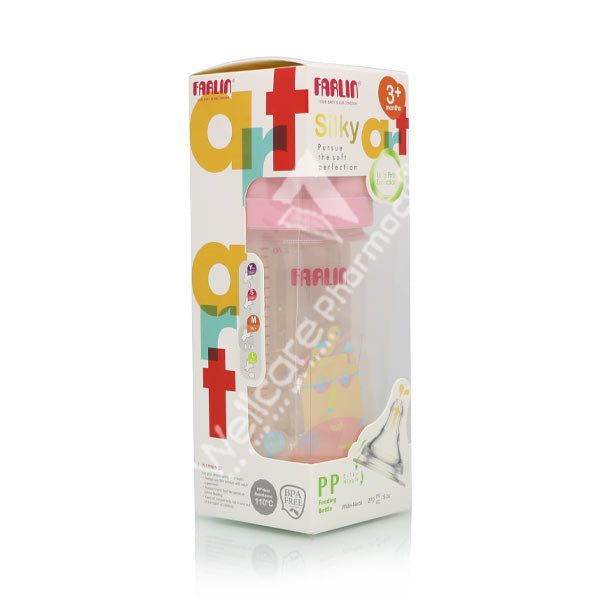 Farlin Pp Feeding Bottle 270Ml Ab-42016