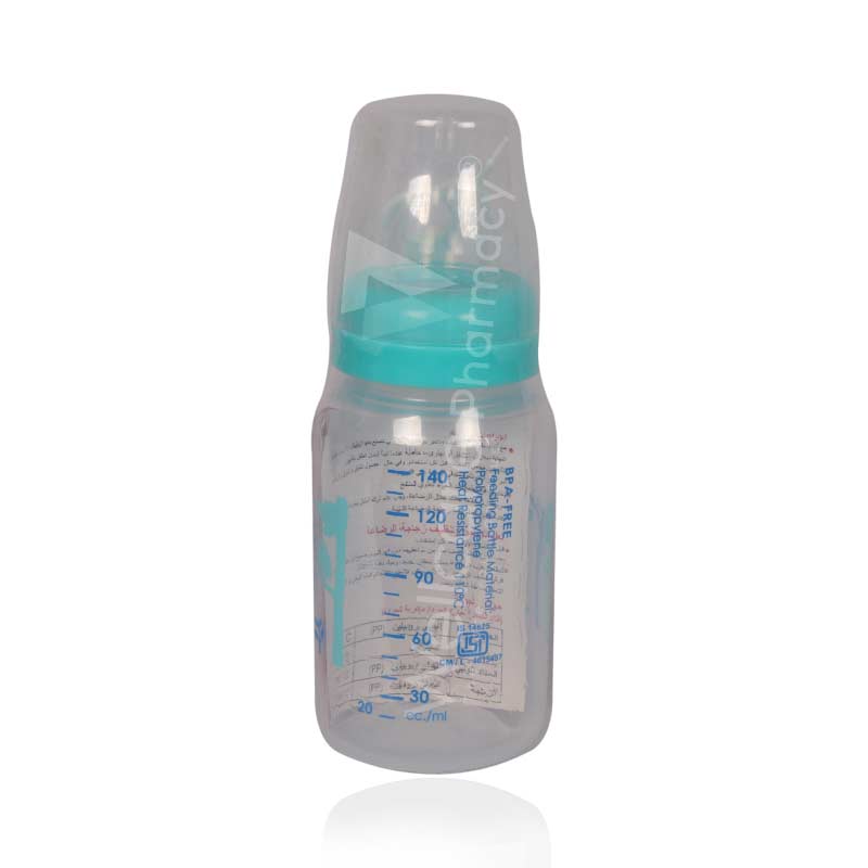 Farlin Pp Standard Neck Feeder 140ml Ab-41011(B)
