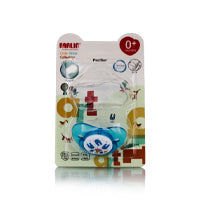 Farlin Tritan Pacifier 0+months Ba-10028-B