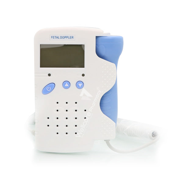 Fetal Doppler