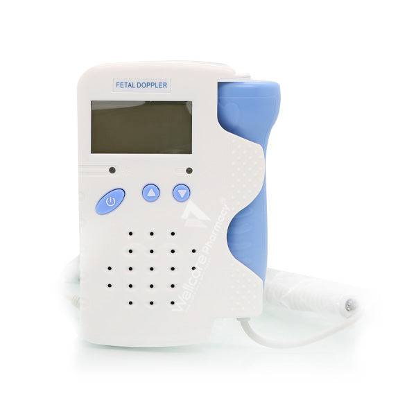 Fetal Doppler