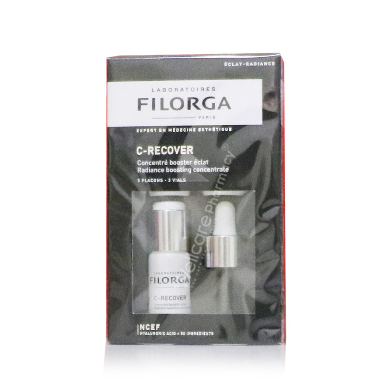 Filorga C-Recover 3X10ml Serum