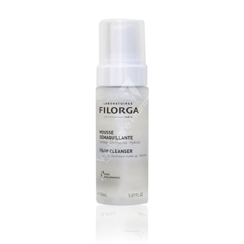 Filorga Foam Cleanser 150ml