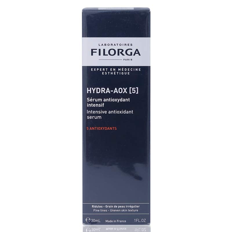 Filorga Hydra-Aox Intensive Antioxidant Serum 30Ml