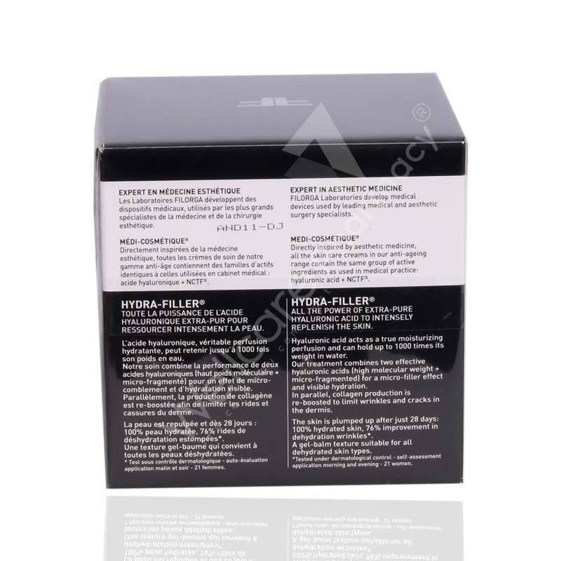 Filorga Hydra Filler 50Ml - Wellcare Pharmacy