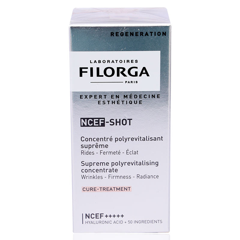 Filorga Ncef-Shot 15ml
