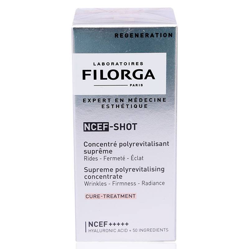 Filorga Ncef-Shot 30Ml