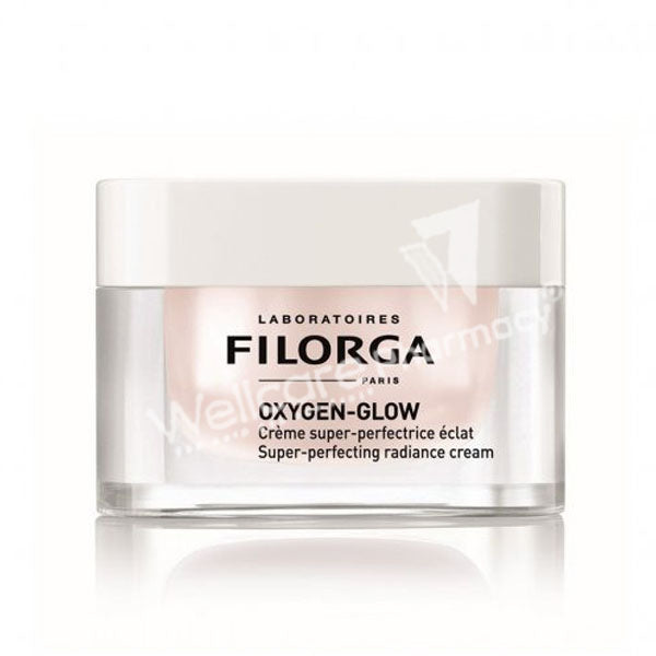 Filorga Oxygen Glow Cream 50ml