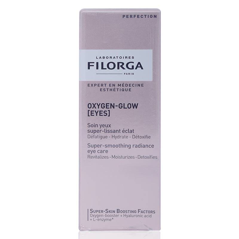Filorga Oxygen-Glow Eyes 15Ml