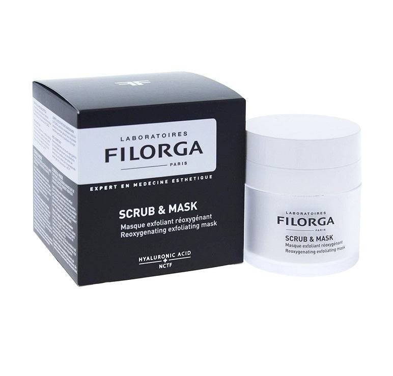 Filorga Scrub & Mask 55Ml - Wellcare Pharmacy