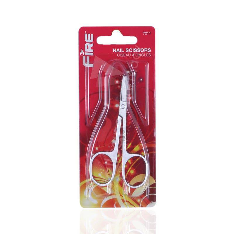 Fire 7211 Nail Scissors