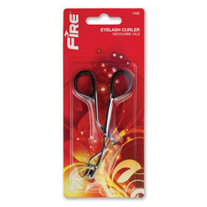 Fire Eyelash Curler
