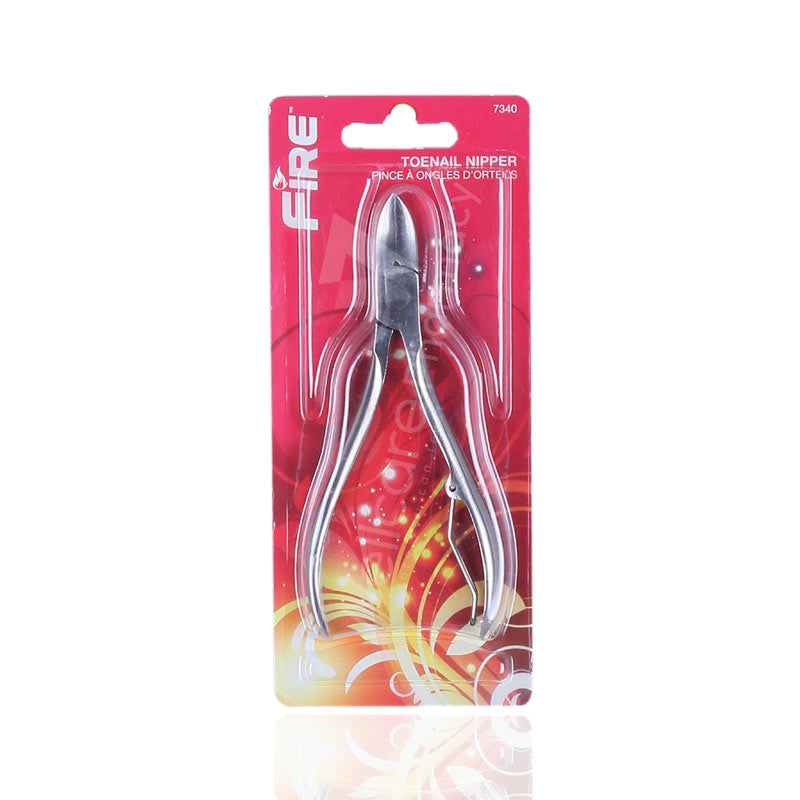 Fire Toenail Nipper