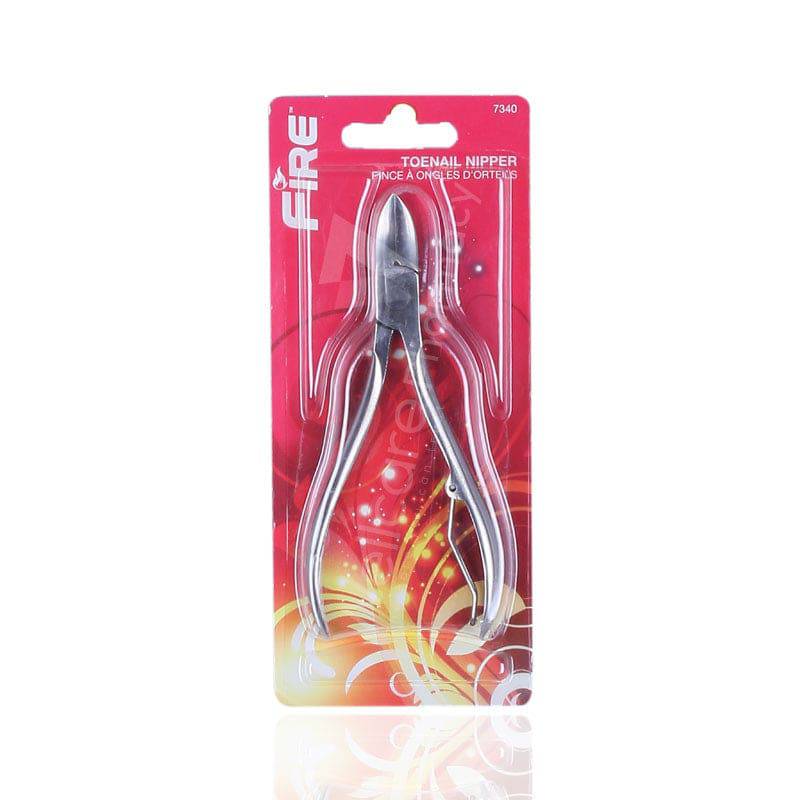 Fire Toenail Nipper