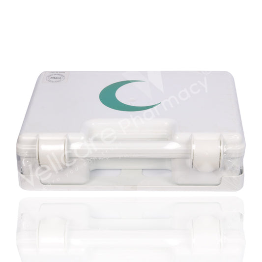 First Aid Box 25 Person With Items