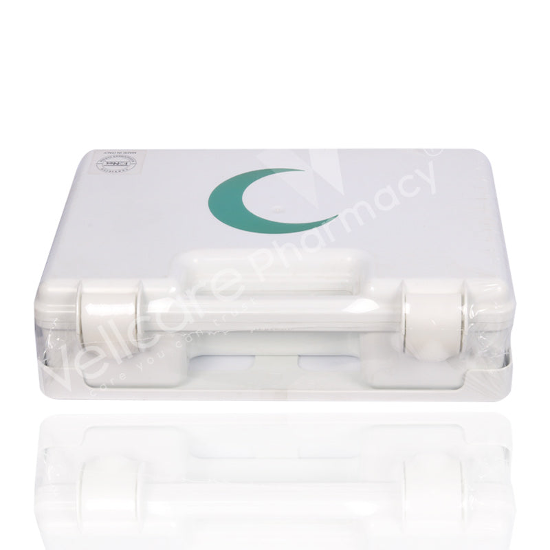 First Aid Box 25 Person With Items