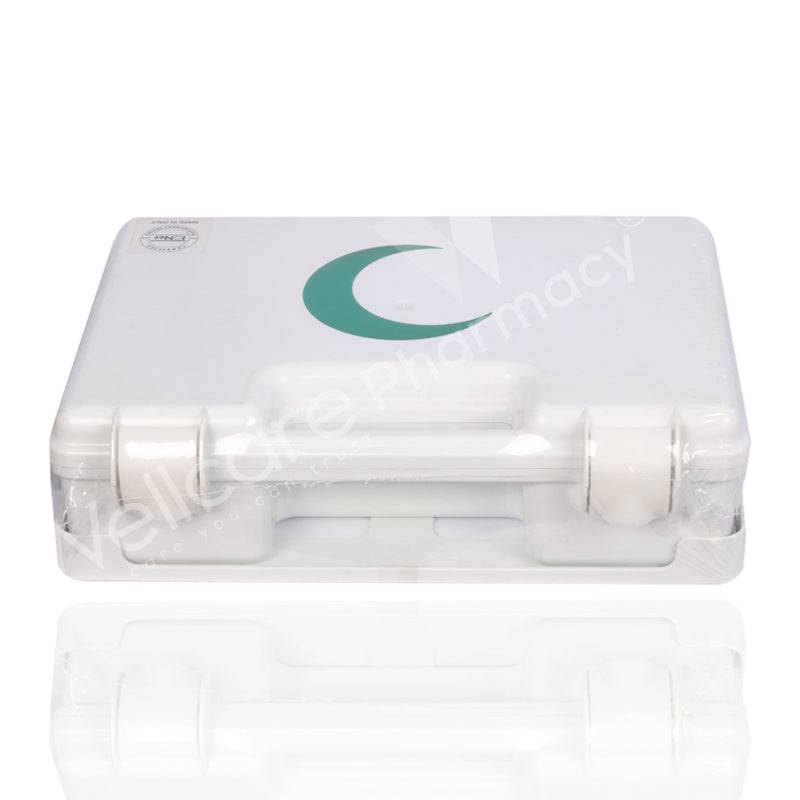 First Aid Box 25 Person With Items