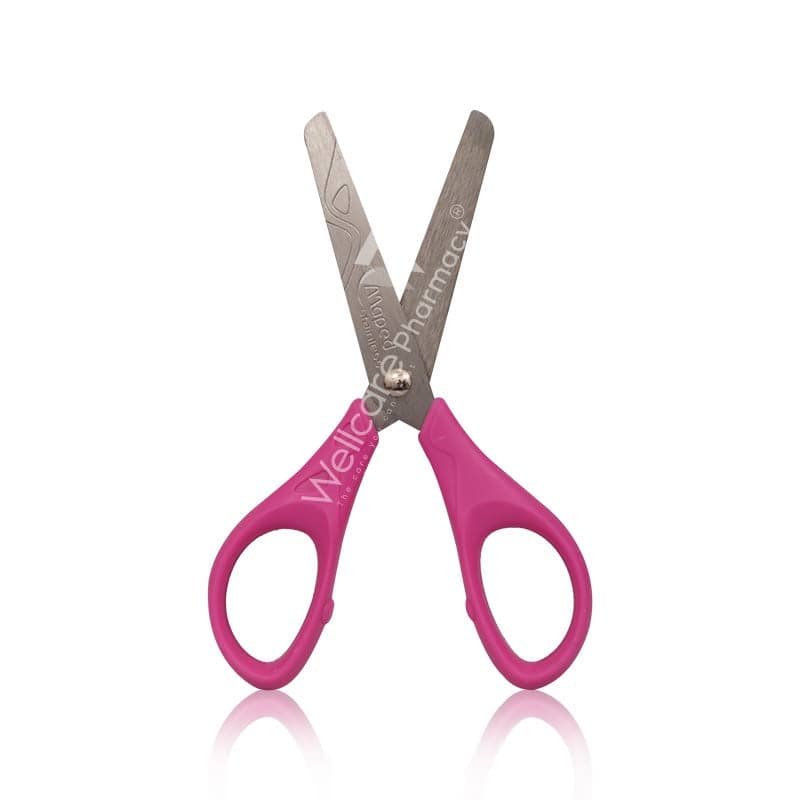 First Aid Scissor Medium - Wellcare Pharmacy