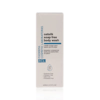 Fixderma Cosmetic Laboratories Oatsilk Soap Free Body Wash 200ml