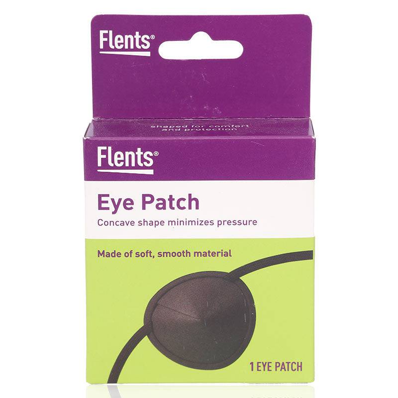 Flents Eye Patch Concave