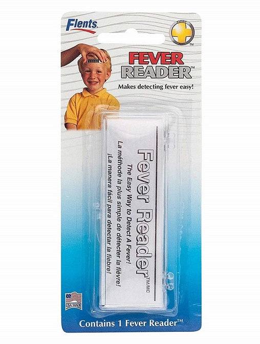 Flents Forehead Thermometer 1'S - Wellcare Pharmacy